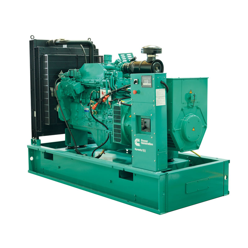 Diesel Generator Set