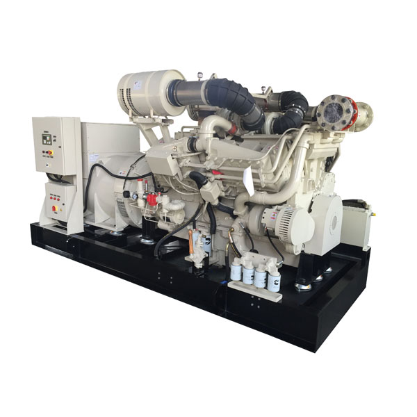 Marine Generator Set