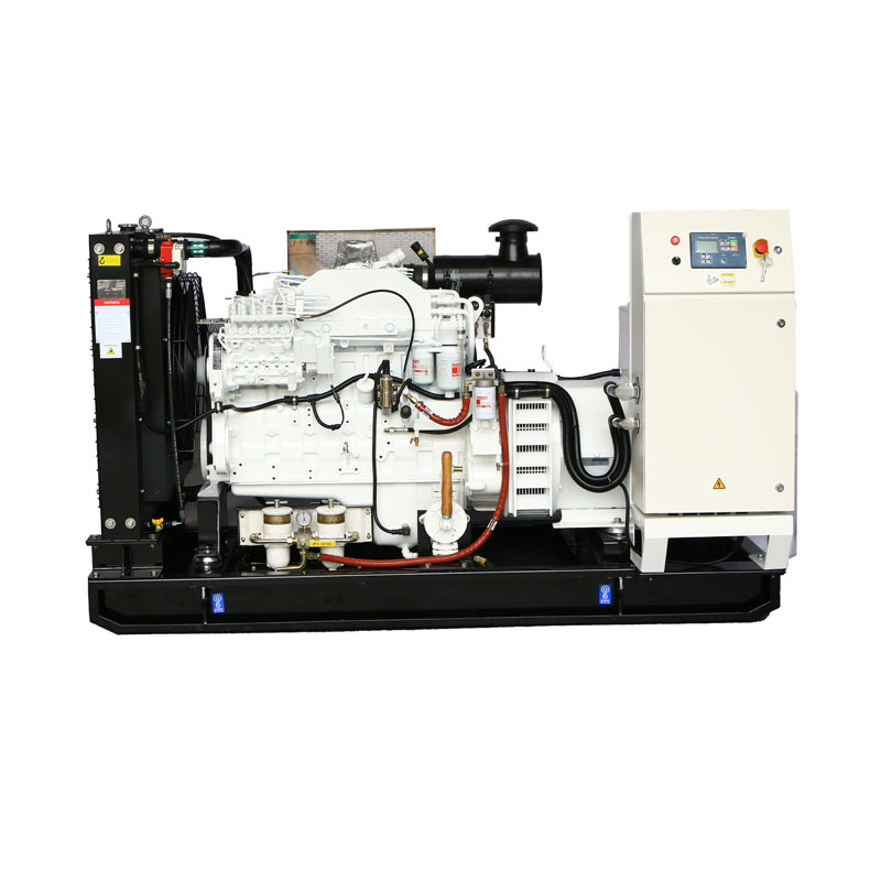 Cummins 6C Marine Diesel Generator Sets