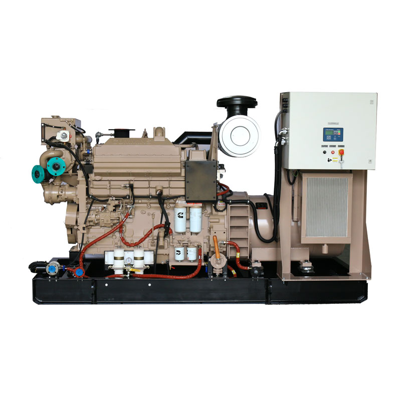 Cummins K19 Marine Diesel Generator Sets