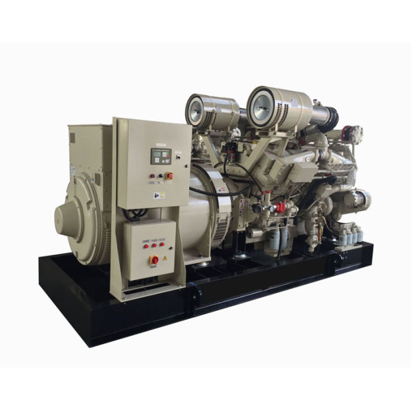 Cummins K38 Marine Diesel Generator Sets