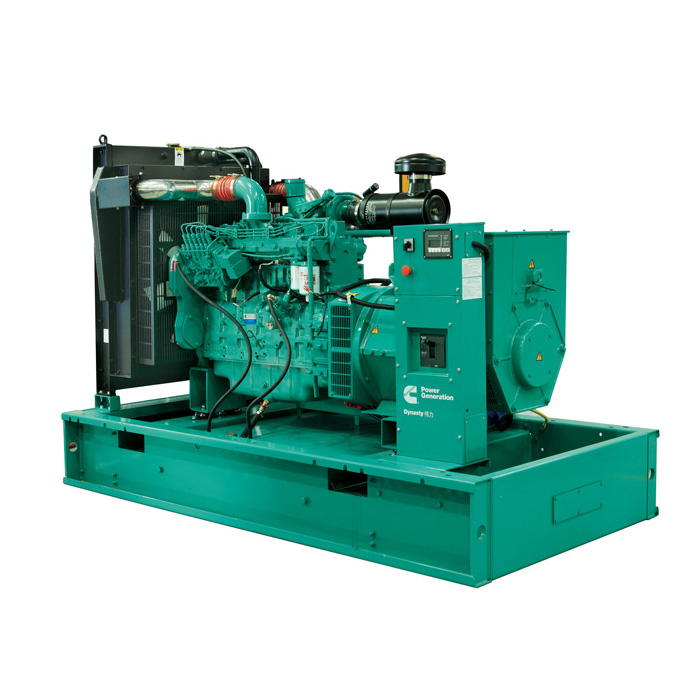 Cummins Power Generation C220D5 Diesel Generator Set